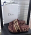 Christian Dior Slippers Sandals Platform CDSSP2536